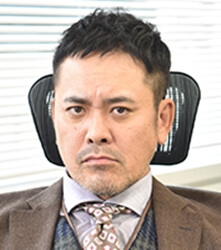 有田 鉄平さん