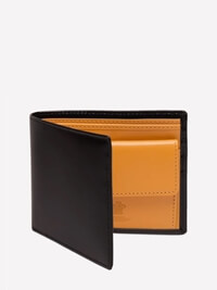 【BH】BILLFOLD3C/C & COIN PURSE