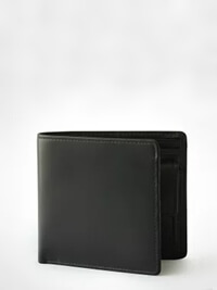 S7532 COIN WALLET / BRIDLE