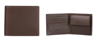 ポール・スミス　二つ折り財布　その2