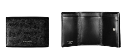 ペッレモルビダ「BA319　コンパクトウォレット」写真