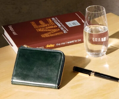 クラフスト 財布