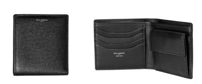 ペッレモルビダ　BA304　コンパクトウォレット