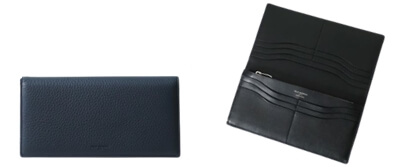 ペッレモルビダ　長財布「BA610」写真
