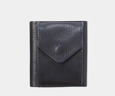 エンダースキーマ「trifold wallet」写真