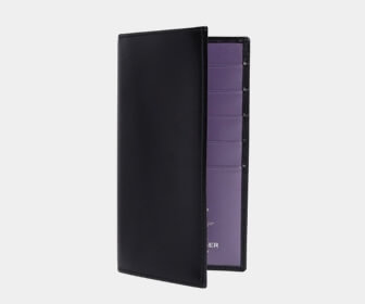 エッティンガー「【ST】SLIM LONG WALLET」写真