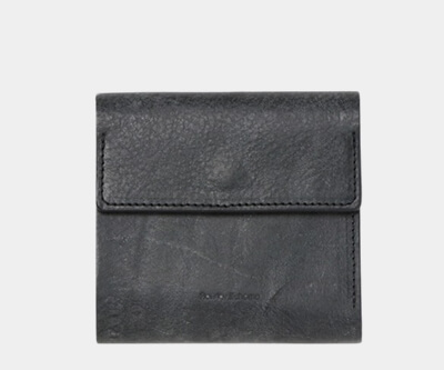 エンダースキーマ「clasp wallet」写真