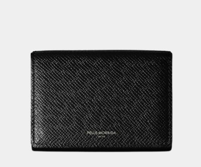 ペッレモルビダ「BA319-コンパクトウォレット」写真