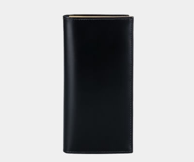 エッティンガー「【BH】SLIM LONG WALLET」写真