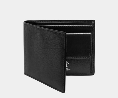 エッティンガー「【CP】BILLFOLD3C/C&COIN PURSE」写真