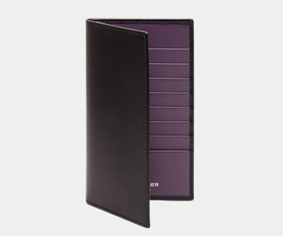 エッティンガー「【ST】COAT WALLET」写真