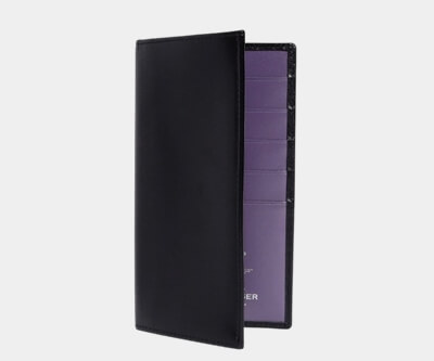 エッティンガー 【ST】SLIM LONG WALLET