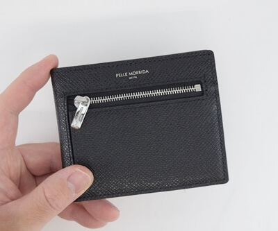 ペッレモルビダ BA329 コンパクトウォレット