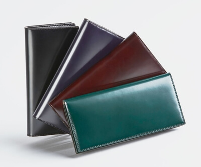 大峡製鞄　写真