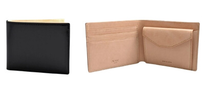 プレリー「スマートコンパクト　二つ折り　NP47724」　写真