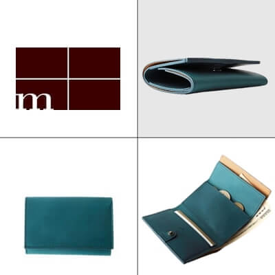 エムピウ「ストラッチョ スペリオーレ」写真