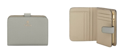 カメリア コンパクト財布S