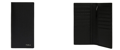 フルラ「Man Project 長財布 S」写真