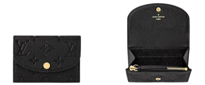 ルイ・ヴィトン「モノグラム・アンプラント」写真