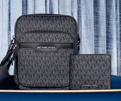 マイケルコース　アイキャッチ写真