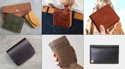 大人の男性に似合う「カジュアルなブランド（モト、ミック等）」一覧写真