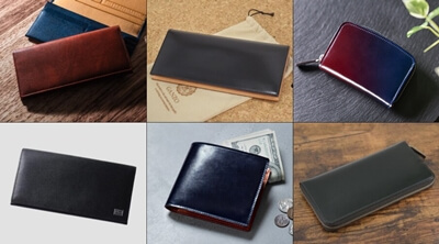 スーツにぴったりな「日本製ブランド（キプリス、ガンゾ等）」一覧写真