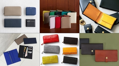 センスのいい
「おしゃれなブランド（ペッレモルビダ、ラルコバレーノ等）」一覧写真