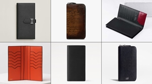 大人の男性に似合う「ハイブランド」（エルメス、ベルルッティ等）」一覧写真