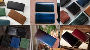 50代60代におすすめの「日本製ブランド」（キプリス、ガンゾ等）」一覧写真