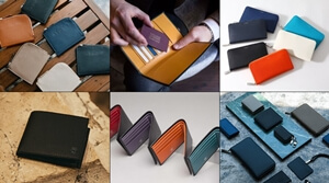 見た目やデザインが「おしゃれなブランド（フェリージ、エッティンガー等）」一覧写真