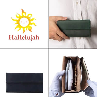 ハレルヤ「TIDY pot」写真