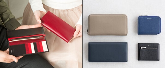 カップル・夫婦で失敗しないペア財布の選び方2つのポイント アイキャッチ