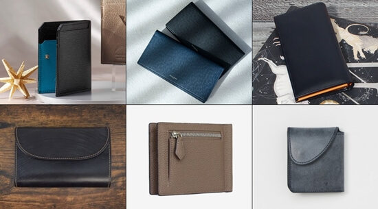 センスがいいと思われる 「おしゃれなブランド」 ラルコバレーノ・ペッレモルビダ等 まとめ写真