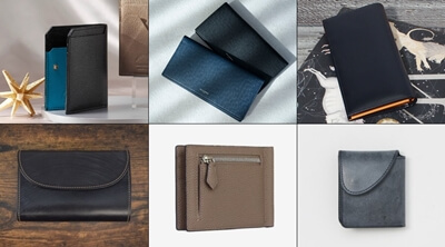 センスがいいと思われる「おしゃれなブランド(ラルコバレーノ、ペッレモルビダ等)」一覧写真