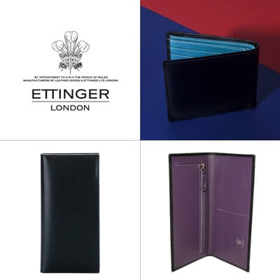 エッティンガー　ブランド紹介写真