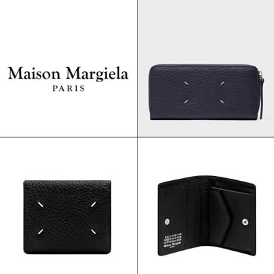 メゾンマルジェラ　ブランド紹介写真