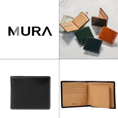 ムラ　ブランド紹介写真