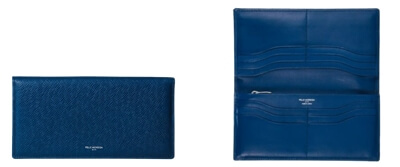 ペッレモルビダ「BA310-ロングウォレット」写真