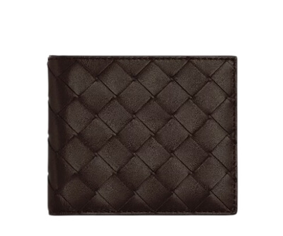 ボッテガヴェネタ　財布写真