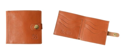 イルビゾンテ「ウォレット　54_1_412228」写真