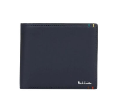 ポールスミス　財布写真