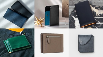 センスがいいと思われる「おしゃれなブランド（ラルコバレーノ、ペッレモルビダ等）」一覧写真