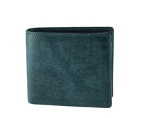 チマブエの3万円以内でおすすめの二つ折り財布　「ファビオ」