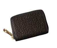 チマブエの3万円以内でおすすめのミニ財布「サベル」　写真