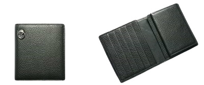 REIWA コンパクト ミニ ウォレット　写真