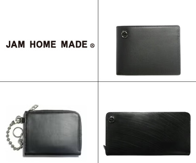 ジャムホームメイド　ブランド紹介写真