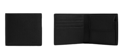 コイン ウォレット　写真