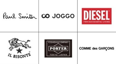 ［大学生向け］
おすすめブランド　まとめ写真