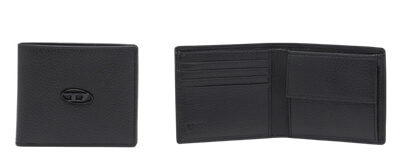 「bi fold coin s」写真