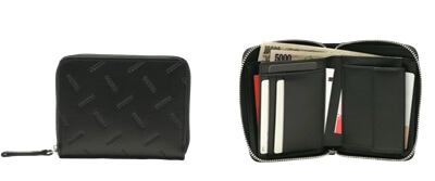 エンチェイス　ウォレット　写真